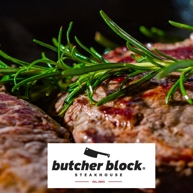 Butcher Block Steakhouse